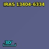 IRAS 13404-6334