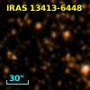 IRAS 13413-6448