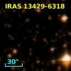 IRAS 13429-6318