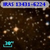 IRAS 13431-6224