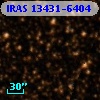 IRAS 13431-6404