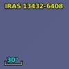 IRAS 13432-6408