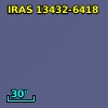 IRAS 13432-6418