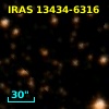 IRAS 13434-6316