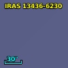 IRAS 13436-6230