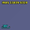 IRAS 13439-6319