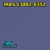 IRAS 13442-6352