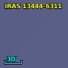 IRAS 13444-6311