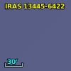 IRAS 13445-6422