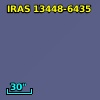 IRAS 13448-6435
