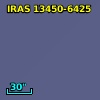 IRAS 13450-6425