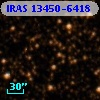 IRAS 13450-6418