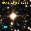 IRAS 13453-6258
