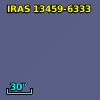 IRAS 13459-6333