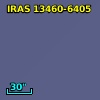 IRAS 13460-6405