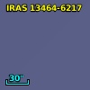 IRAS 13464-6217