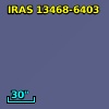 IRAS 13468-6403