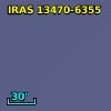 IRAS 13470-6355