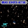 IRAS 13473-6216