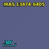 IRAS 13474-6405