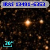 IRAS 13491-6353