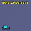 IRAS 13493-6343