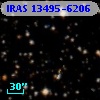 IRAS 13495-6206