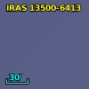 IRAS 13500-6413