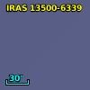 IRAS 13500-6339