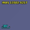 IRAS 13502-6217