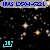 IRAS 13504-6221