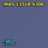 IRAS 13518-6306