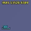 IRAS 13526-6349