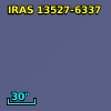 IRAS 13527-6337