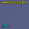 IRAS 13533-6307