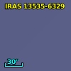 IRAS 13535-6329