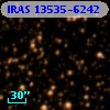 IRAS 13535-6242