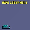 IRAS 13547-6341