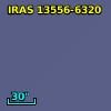 IRAS 13556-6320
