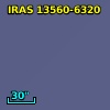 IRAS 13560-6320