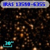 IRAS 13580-6355