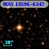 IRAS 13596-6342