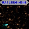 IRAS 13599-6348