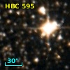 HBC 595