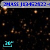 2MASS J13452822-6313168