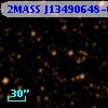 2MASS J13490648-6319224