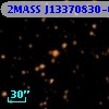 2MASS J13370830-6259229