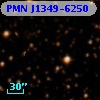 PMN J1349-6250