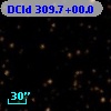 DCld 309.7+00.0