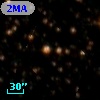 2MASS J13433605-6247107
